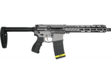 Fostech Tiger Tungsten Semi-Automatic AR Pistol 10.5