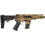 CMMG BANSHEE 300 Mk57 5.7x28MM BURNT BRONZE - 1 of 1