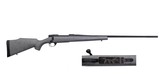 WEATHERBY VANGUARD HUSH 257WBY - 1 of 1