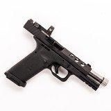 LONE WOLF TWF1 - 3 of 4