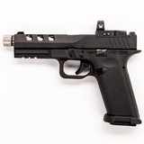 LONE WOLF TWF1 - 1 of 4