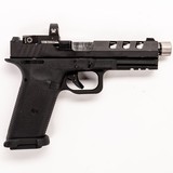 LONE WOLF TWF1 - 2 of 4