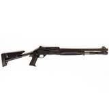 BENELLI M1014 - 1 of 3
