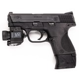 SMITH & WESSON M&P9C - 1 of 4