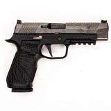 WILSON COMBAT WC SIG SAUER P320 - 3 of 4