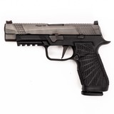 WILSON COMBAT WC SIG SAUER P320 - 2 of 4