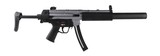 Heckler and Koch MP5 - 1 of 1