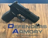 SIG SAUER P320C - 1 of 1