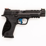 SMITH & WESSON M&P9L PERFORMANCE CENTER - 3 of 4