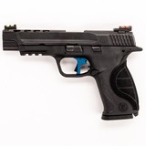 SMITH & WESSON M&P9L PERFORMANCE CENTER - 1 of 4