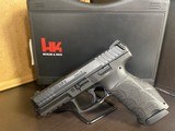 HECKLER & KOCH VP9 9MM LUGER (9X19 PARA) - 2 of 4