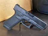 GLOCK G45 GEN 5 - 1 of 4
