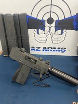 MASTERPIECE ARMS MPA930T - 2 of 4