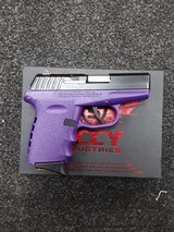 SCCY INDUSTRIES CPX-2 W/ EXTENDED MAGAZINE - 3 of 4