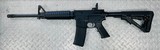 SMITH & WESSON M&P15 SPORT II - 2 of 5