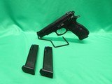 CZ 75BD - 1 of 7