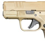 SPRINGFIELD ARMORY Hellcat OSP - 3 of 7