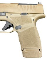 SPRINGFIELD ARMORY Hellcat OSP - 4 of 7