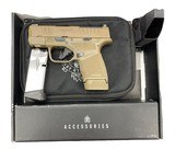 SPRINGFIELD ARMORY Hellcat OSP - 7 of 7