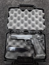 ROCK ISLAND ARMORY M1911 AS FS- TACT. 2 2011 10MM/.40 S&W - 5 of 5