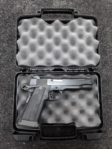 ROCK ISLAND ARMORY M1911 AS FS- TACT. 2 2011 10MM/.40 S&W - 2 of 5