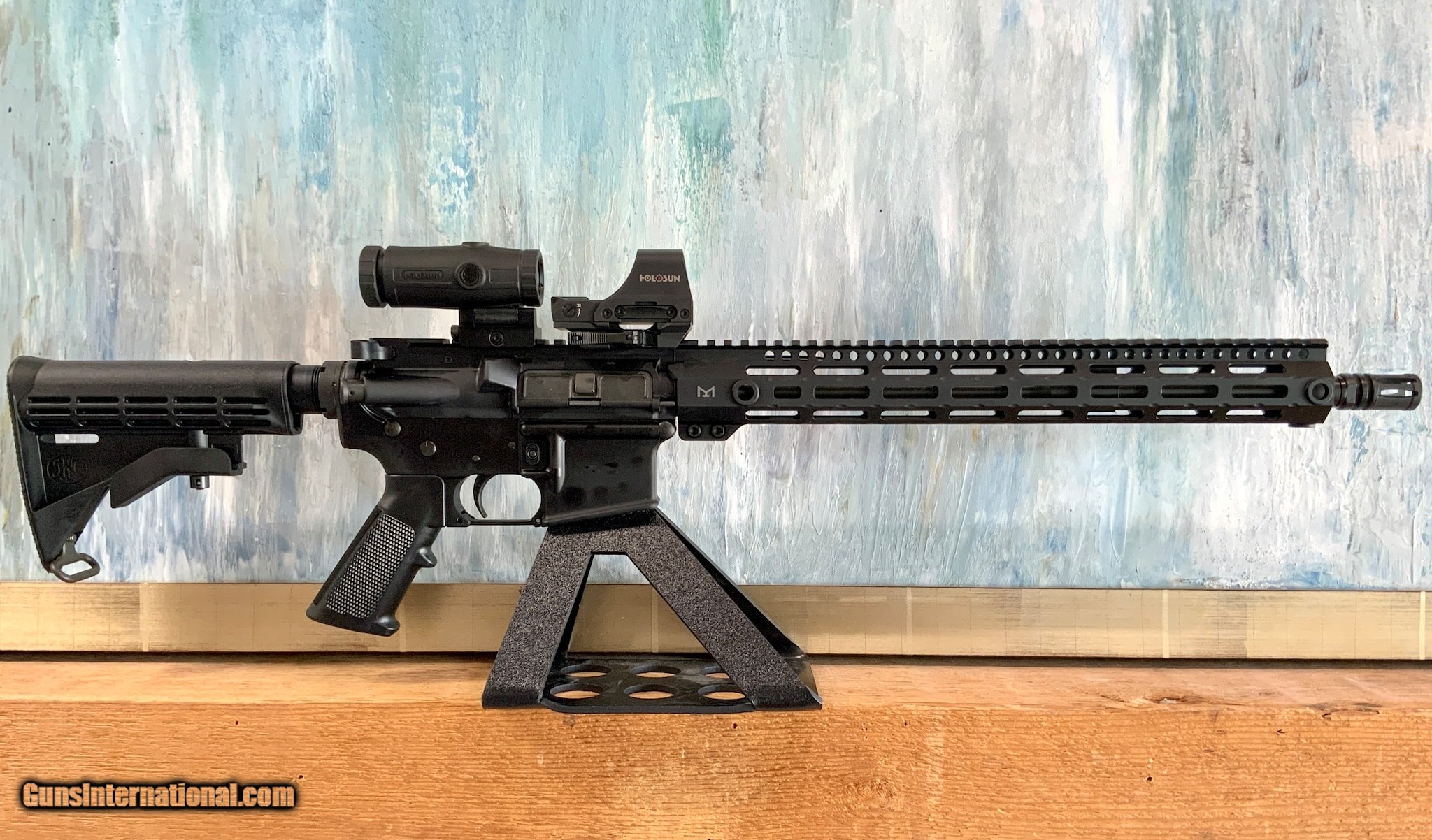 FN FN 15 SRP G2