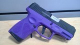 TAURUS G2S - 1 of 2