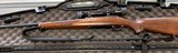 RUGER M77 - 1 of 4