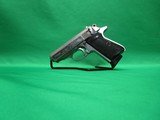 WALTHER PPK/S - 1 of 7