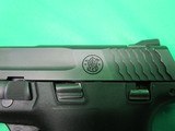 SMITH & WESSON M&P40 SHIELD - 6 of 7