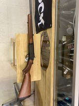 HENRY SINGLE SHOT - 1 of 2