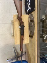 HENRY SINGLE SHOT - 2 of 2