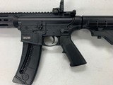 SMITH & WESSON M&P 15-22 - 2 of 4