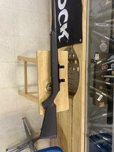 SAVAGE ARMS A22 MAGNUM - 1 of 2