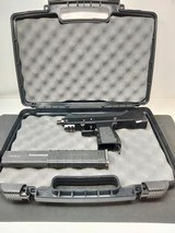 MASTERPIECE ARMS 30T - 1 of 3