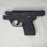 BERETTA BU9 NANO - 6 of 7