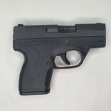 BERETTA BU9 NANO - 3 of 7