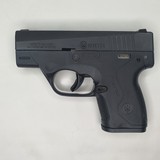 BERETTA BU9 NANO - 2 of 7