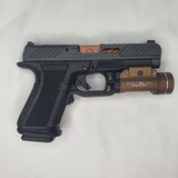 SHADOW SYSTEMS MR920L - 5 of 7