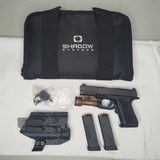 SHADOW SYSTEMS MR920L - 1 of 7