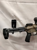 BRAVO COMPANY BCM4 - 4 of 4