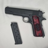 TISAS ZIG M1911-A1 US Army - 2 of 7