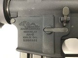 ANDERSON MANUFACTURING AM-15 RIFLE - 6 of 8