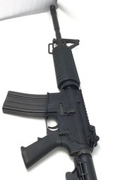 ANDERSON MANUFACTURING AM-15 RIFLE - 7 of 8