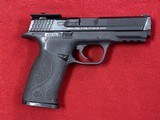SMITH & WESSON M&P mp full size - 1 of 7