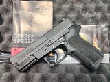 SIG SAUER SP2022 - 3 of 3