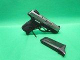 RUGER SR40C - 1 of 7