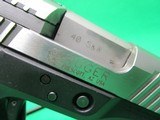 RUGER SR40C - 5 of 7
