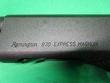REMINGTON 870 EXPRESS MAGNUM - 4 of 5