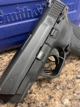 SMITH & WESSON M&P9 COMPACT - 2 of 2